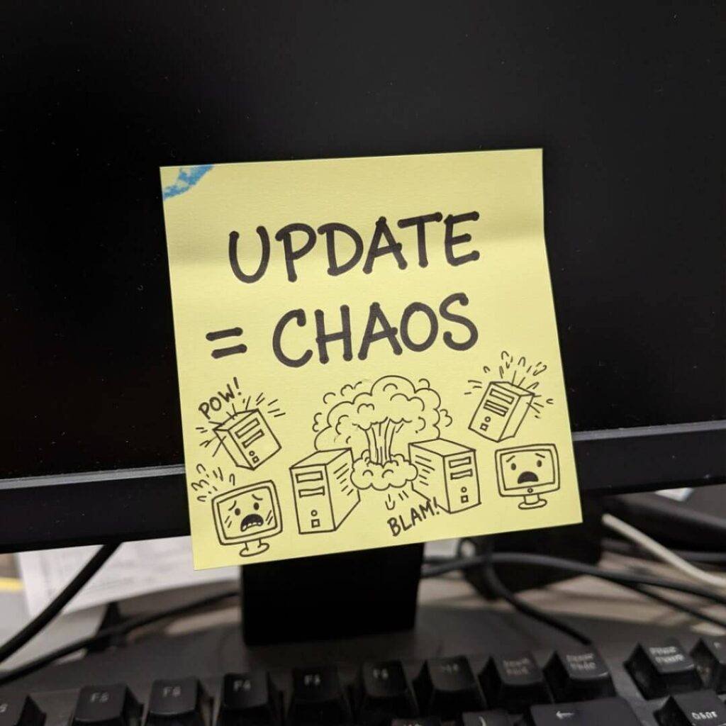 Napkin sketch, cable tiers, coffee stains, tech ranking.