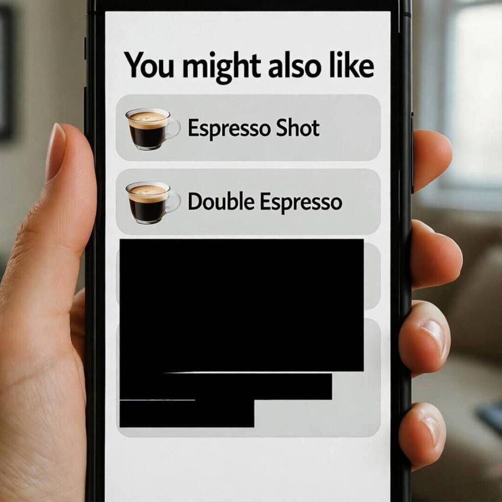 Coffee-stained sticky note: "REMEMBER: BATCH SIZE → BATCH OF COOKIES"